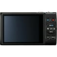 thumbnail image 3 of Canon PowerShot ELPH 360 HS A Digital Camera (Black), 3 of 10