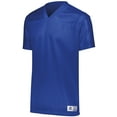 thumbnail image 1 of Russell Maillot de Football Uni pour Homme avec Drapeau, 1 of 1