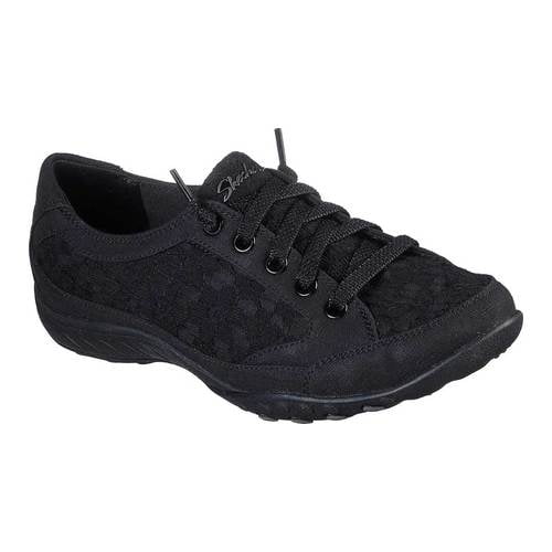 relaxed step skechers