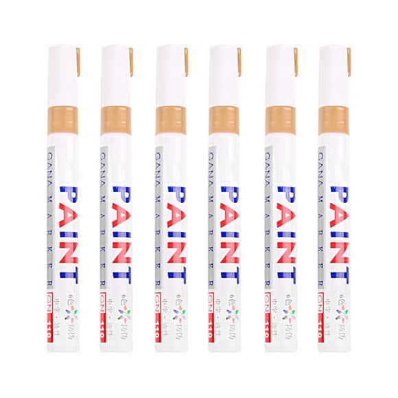 Maoww 110 marker pen, paint pen, wholesale, tire marking, touch up paint pen, car color, oil-based marker pen