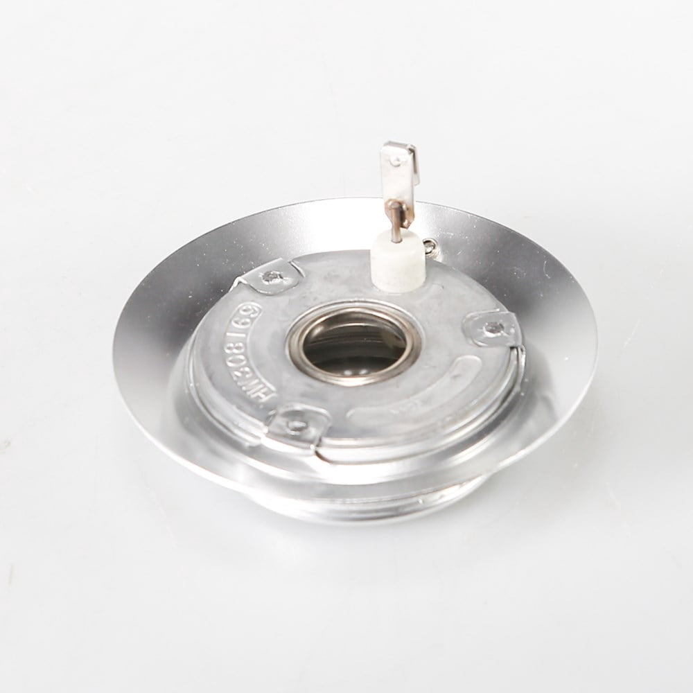 WPY0307210 Whirlpool Burner OEM WPY0307210