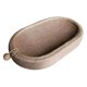 thumbnail image 5 of Cama rascadora para gatos, tabla rascadora para gatitos, almohadilla ovalada para gatos de interior, resistente al desgaste. 56cmx37cmx7cm, 5 of 9