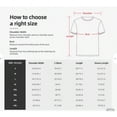 thumbnail image 3 of 【New Arrival】Math The Only Subject That Counts Retro Gradient Stripe Graphic T-Shirt, Unisex Cotton Crew Neck Math Teacher Casual Tee, Back To School Math Instructor Gift, 3 of 9