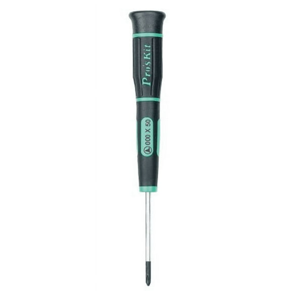 Eclipse SD-081-TRl000 #000 Tri-Wing Precision Screwdriver