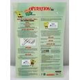 thumbnail image 5 of Milton Bradley Operation Sponge Bob, 5 of 6