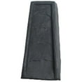 thumbnail image 1 of Master Mark Plastiques 30424 Poly Bloc Éclaboussure - Noir, 1 of 1