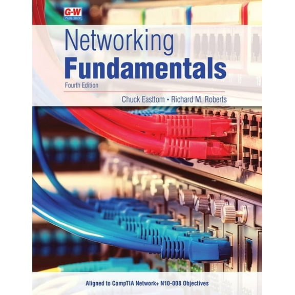 Networking Fundamentals, (Paperback)
