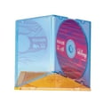 Maxell® Jewel Cases, 10 Pack