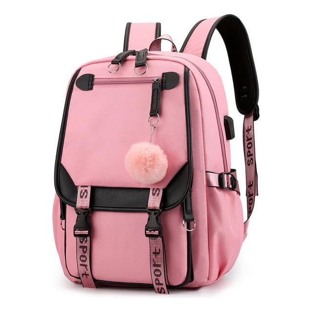 Mochila Oxford Cloth de gran capacidad 20-35 L para viajes