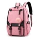 thumbnail image 1 of Mochila Oxford Cloth de gran capacidad 20-35 L para viajes, 1 of 3