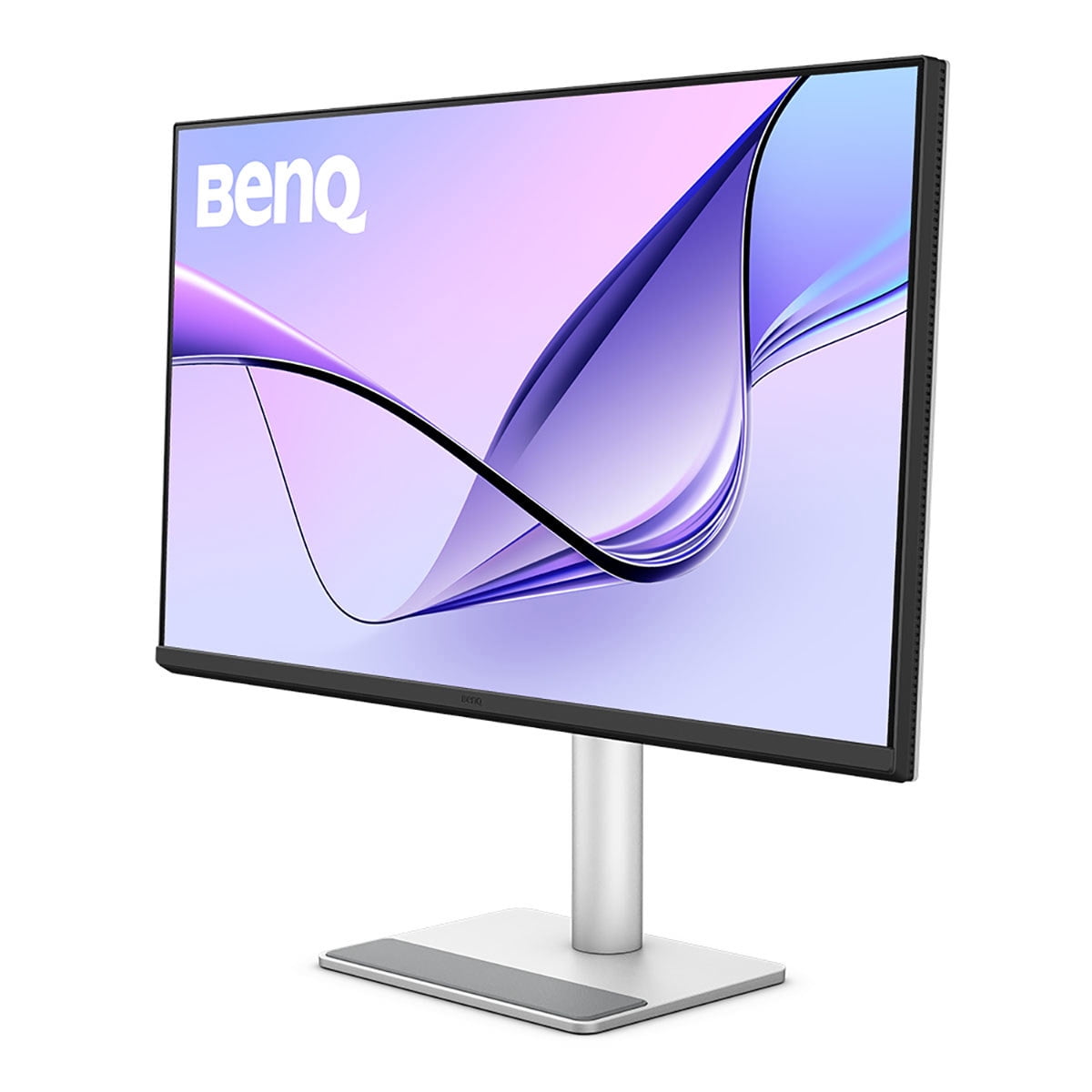 BenQ MA320U 31.5" 16:9 4K IPS HDR Monitor for Apple MacBook Series, Gray