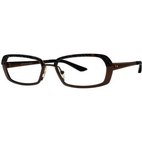 DANA BUCHMAN Eyeglasses FLORENCE Tortoise 50MM