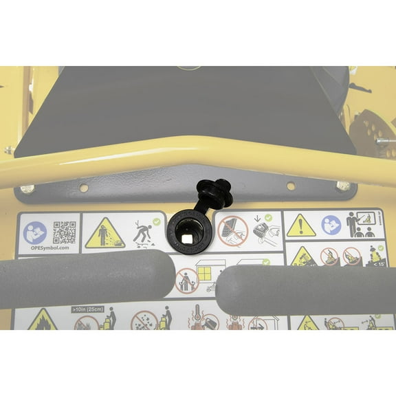 CUB CADET 59B30021150 12V Outlet Kit Pro Z 148 154 160 554 560 760 772 960 972