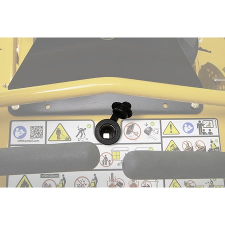 CUB CADET 59B30021150 12V Outlet Kit Pro Z 148 154 160 554 560 760 772 960 972
