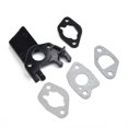 thumbnail image 4 of Lefu 5PCS Carburetor Gasket Kit For GX160 FOR GX200 Engine Lawn Mower Motor, 4 of 9