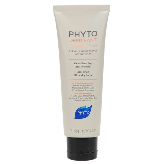 PHYTO PHYTODEFRISANT Anti-Frizz Blow Dry Balm 4.4 oz