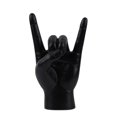 thumbnail image 3 of Birdeem Sign Metal Gift Resin Hand Decoration Home Bar Office Tabletop Decoration, 3 of 5