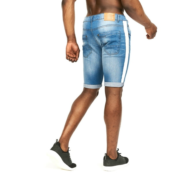 Crosshatch jean sale shorts