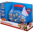 thumbnail image 4 of eKids Paw Patrol Mini Boombox, música integrada, luces intermitentes y efectos de sonido eKids 1, 4 of 4
