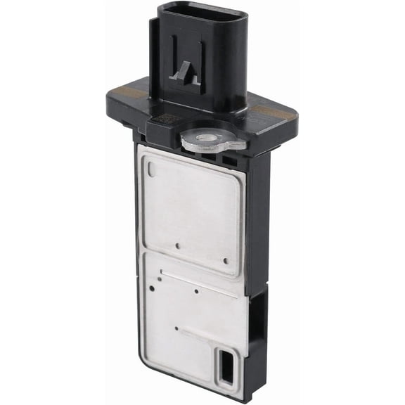 WSPARTS Mass Air Flow Sensor MAF 3L3A-12B579-BA Replacement for Ford F150 F250 E150 E250 E350 for Lincoln, for Mercury, for Mazda | Replaces # AFLS131, 3L3A12B579A