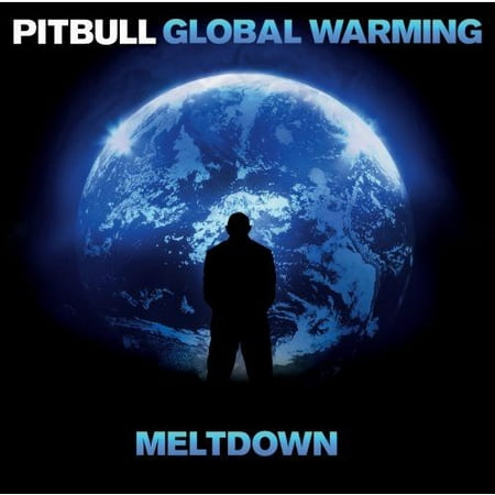 Global Warming: Meltdown (CD)