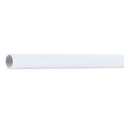 Flameless Paper Roll, 48 Inches x 100 Feet, Frost White