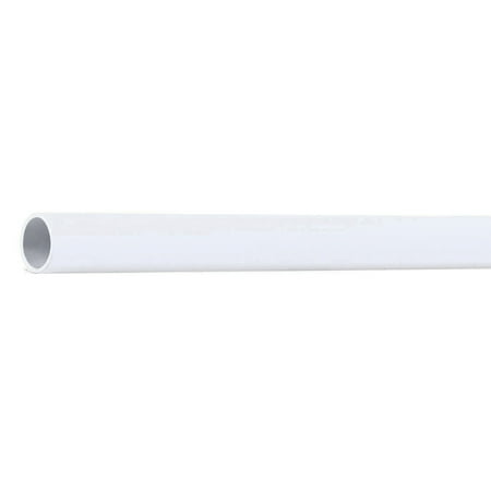 Flameless Paper Roll, 48 Inches x 100 Feet, Frost White