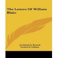 thumbnail image 1 of The Letters of William Blake, 1 of 1