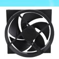 thumbnail image 3 of Ventilador Con Cubierta Potente Y Duradero De 5 Aspas, Ventilador Más Fresco, Para , PC,, 3 of 7