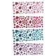 thumbnail image 4 of Crystal Acrylic Decorative Stickers for Books and Scrapbooking 4 Sh, 4 of 4