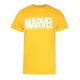 thumbnail image 1 of Marvel - Camiseta para Hombre (Amarillo Dorado), 1 of 3