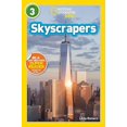 thumbnail image 1 of National Geographic Readers: Skyscrapers (Level 3), 1 of 2