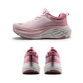 thumbnail image 2 of Zapatillas para Caminar Mujer NORTIV 8 Amortiguación Transpirable Rosa Talla 6.5, 2 of 9