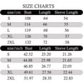thumbnail image 2 of Women's Casual Long Sleeve Top With Off Shoulder Design And Alphabet Pattern Top for Women Summer Women plus Size Fall Tops Tube Tops for Women plus Size Womens Work Tops And Blouses plus Active, 2 of 4