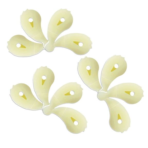 Agitator Dogs Compatible with Whirlpool Kenmore Sears Maytag & More Washers / Pack of 48 / 80040, 285612, 285770, 387091, AP3138838