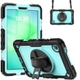 thumbnail image 1 of Funda Protectora para Samsung Galaxy Tab A11 8.7" (2025) y Tab A9 8.7" (2023) - Azul Claropc, 1 of 9