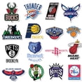 thumbnail image 2 of Basketball Association Basketball Stickers. Lakers, Chicago Bulls, Orlando Magic Or More Stickers, 2 of 5