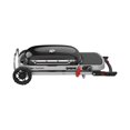 thumbnail image 4 of Weber Traveler Portable Gas Grill, 4 of 7