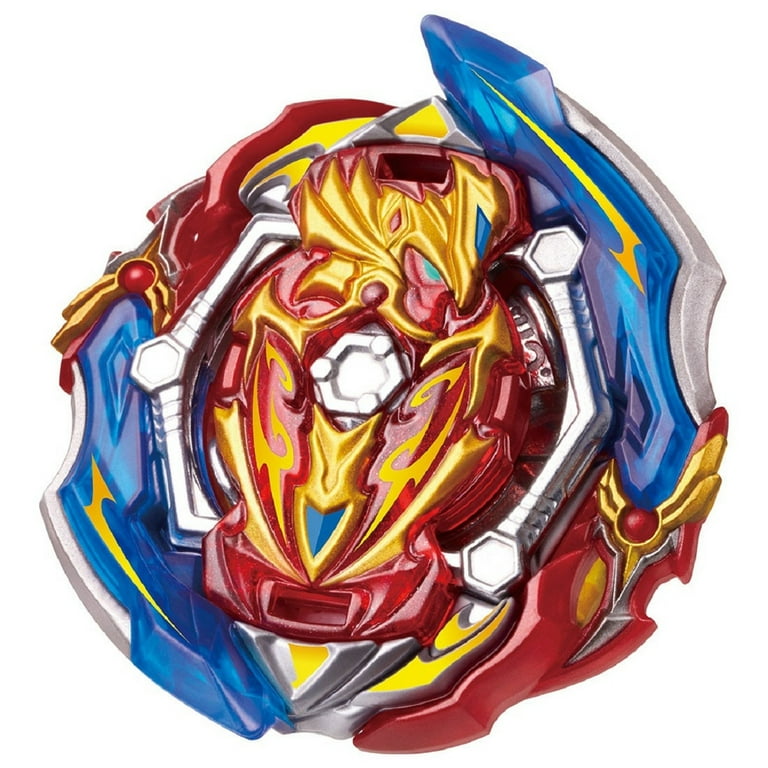 TAKARA TOMY Dead Dread Phoenix .0.At Burst Turbo Beyblade B-131