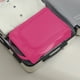 thumbnail image 5 of Bolsa organizadora para zapatos | Almacenamiento para viajes con cierre de cremallera | Poliéster lavable | Reutilizable y duradera | Protege los zapatos durante mudanzas y viajes | Multifuncional, 5 of 6