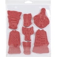 thumbnail image 2 of Dyan Reaveley's Dylusions Cling Stamp Collections 8.5"X7"-Just Be, 2 of 3
