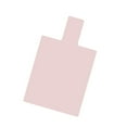 thumbnail image 4 of Lipstore Tapis de Réformateur de Pilates Tapis de Pilates Antidérapant pour Réformateur de Pilates Rose, 4 of 8
