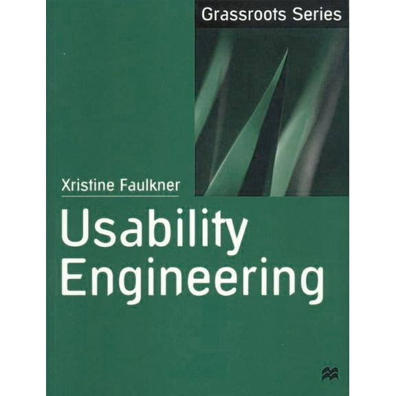Usability Engineering, (Paperback)