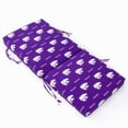 thumbnail image 3 of College Covers Kansas State Wildcats 2 Piece Chair Cushion, 3 of 7