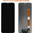 thumbnail image 4 of for TCL 40 XL 5G Screen Replacement for TCL 40 XL LCD Display T608M 6.75" Screen Touch Digitizer Assembly Repair Part, 4 of 8