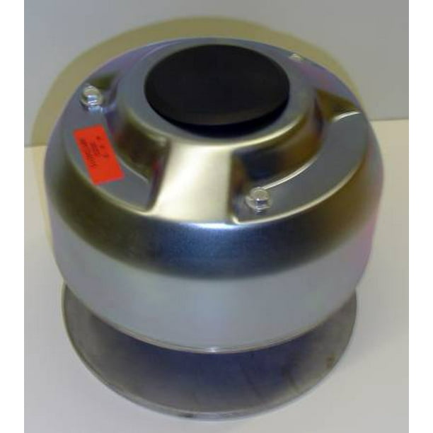 John Deere Gator 6X4 Diesel 18 MPH Primary Clutch