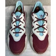 thumbnail image 3 of Ad-id-as size? x Ozweego ‘Lake Oswego’ Burgundy Size 9.5 US Shoes Sneakers EG4570, 3 of 6