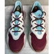 thumbnail image 3 of Adi - das size? x Ozweego ‘Lake Oswego’ Burgundy Size 9.5 US Shoes Sneakers EG4570, 3 of 6