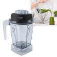 thumbnail image 1 of Blender Accessories, 48oz Easy Cleaning Comfortable Handle Blender Pitcher  for Kitchen, 1 of 7