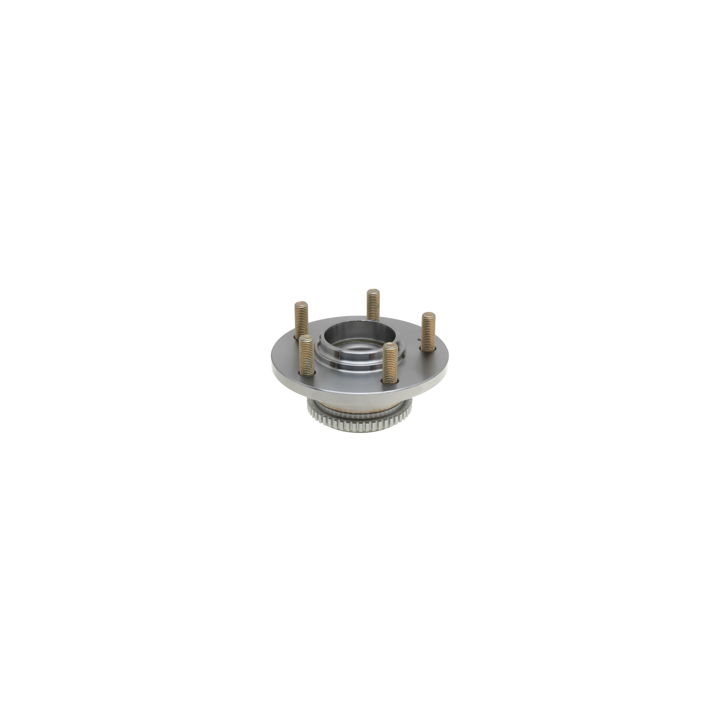 Raybestos 712196 Professional Grade Wheel Bearing and Hub Assembly Fits select: 2001-2006 HYUNDAI SANTA FE